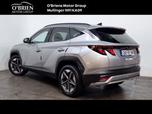 Hyundai Tucson Tucson FL Executive - Image 3