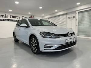 Volkswagen Golf (182) HIGHLINE 1.4TSI DSG LOW KMS - Image 2
