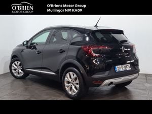 Renault Captur dCi 95 Iconic - Image 3