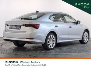 Skoda Octavia Octavia STY 2.0tdi 115HP - Image 4