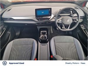 Volkswagen ID.4 Business 77kwh - Image 3
