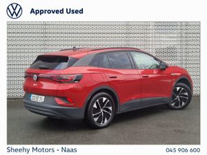 Volkswagen ID.4 Business 77kwh - Image 4