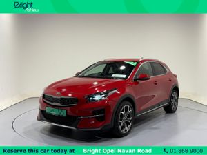 Kia XCeed PHEV MY21 TRAILER 5DR A AU - Image 4