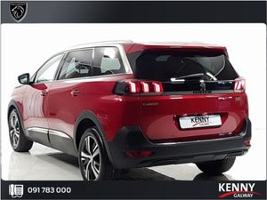 Peugeot 5008 FL ALLURE 1.5 BLUE HDI 13 130 6.2 - Image 3