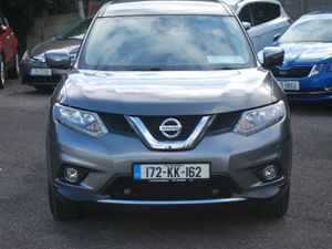 Nissan X-Trail 2017 SV 5 Seater - Image 2