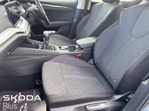 Skoda Octavia STYLE 2.0 TDI 115HP 5DR - Image 4