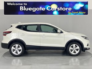 Nissan Qashqai 1.3 DIG-T ACENTA PREMIUM 160PS 5DR* - Image 3