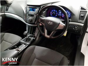Hyundai i40 1.7 CRDI S BL/DR 115PS 4DR - Image 2