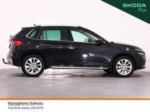 Skoda Kamiq STYLE 1.0 TSI 110HP 5 5DR - Image 3