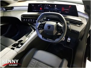 Peugeot 3008 GT 1.2 MHEV 136 E-DCT6 - Image 2