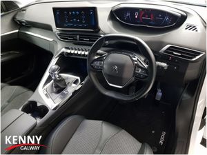 Peugeot 3008 FL ALLURE 1.5 BLUE HDI 13 130 6.2 - Image 2