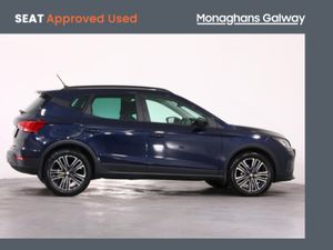 SEAT Arona PA 1.0 TSI 110HP SE+ 5DR - Image 4