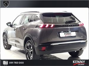 Peugeot 2008 ALLURE 1.2 100 4DR - Image 3
