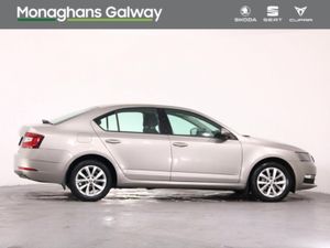 Skoda Octavia AMBITION 1.6 TDI 115HP 4DR - Image 3