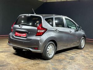 Nissan Note 1.2 HYBRID E-POWER AUTO - Image 4
