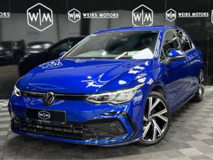 Volkswagen Golf VW GOLF R-LINE 1.5 TSI MHEV 130HP - Image 2