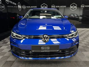 Volkswagen Golf VW GOLF R-LINE 1.5 TSI MHEV 130HP - Image 3