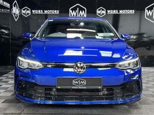 Volkswagen Golf VW GOLF R-LINE 1.5 TSI MHEV 130HP - Image 4