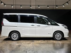 Nissan Serena 2.0 HYBRID AUTO - CRUISE CONTROL - B - Image 3
