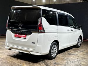 Nissan Serena 2.0 HYBRID AUTO - CRUISE CONTROL - B - Image 4