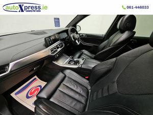 BMW X5 xDrive45e M Sport Automatic, Panoramic Roof - Image 2