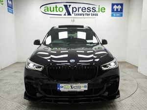 BMW X5 xDrive45e M Sport Automatic, Panoramic Roof - Image 3