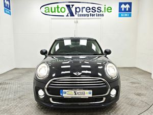Mini Cooper ONE 1.5 Automatic - Image 3