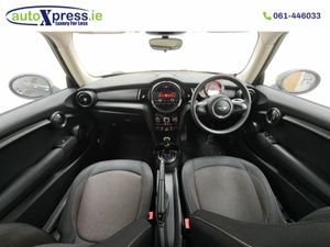 Mini Cooper ONE 1.5 Automatic - Image 4