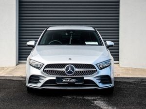 Mercedes-Benz A-Class A 180 D AMG Line Executive - Image 2