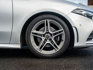 Mercedes-Benz A-Class A 180 D AMG Line Executive - Image 3