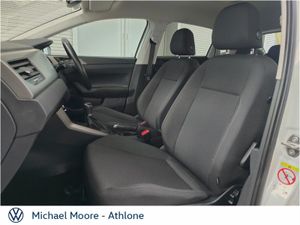 Volkswagen Polo 1.0 TSI 65bhp R-line - Image 4