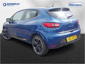 Renault Clio Diesel Hatchback Iconic - Image 2