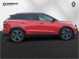Renault Austral Estate Techno Esprit Alpine - Image 3