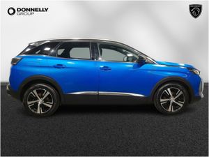 Peugeot 3008 Estate GT - Image 4