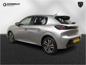 Peugeot 208 Diesel Hatchback Allure Premium - Image 3