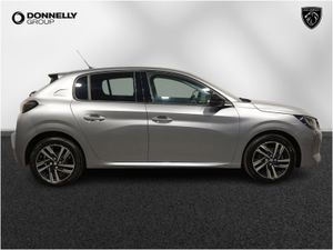 Peugeot 208 Diesel Hatchback Allure Premium - Image 4