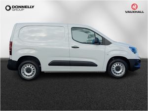 Vauxhall Combo Cargo L1 Diesel Dynamic - Image 3