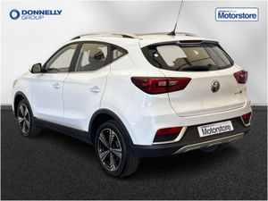 MG ZS Electric Hatchback Exclusive - Image 2