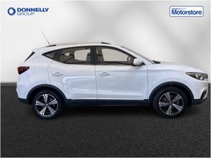 MG ZS Electric Hatchback Exclusive - Image 3