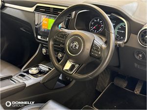 MG ZS Electric Hatchback Exclusive - Image 4