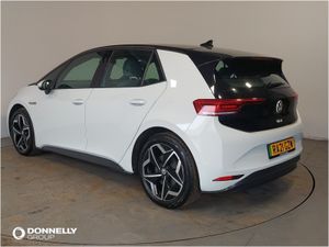 Volkswagen Id.3 Hatchback Life Pro - Image 3