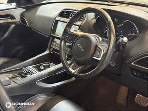 Jaguar F-pace F-Pace Diesel Estate R-Sport - Image 4