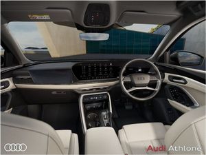 Audi Q5 2.0tfsie 295BHP Quattro S-line S-tronic - - Image 2