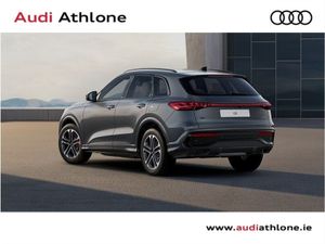 Audi Q5 2.0tfsie 295BHP Quattro S-line S-tronic - - Image 3