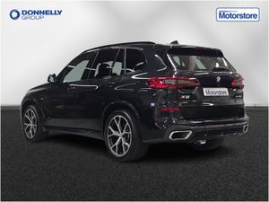 BMW X5 Diesel Estate M Sport - Image 3