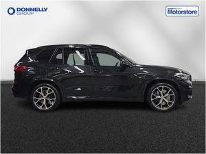 BMW X5 Diesel Estate M Sport - Image 4