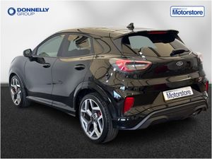 Ford Puma Hatchback ST - Image 2