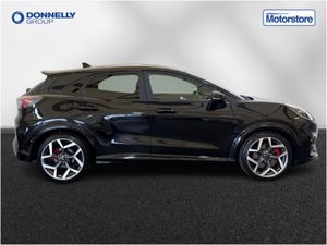 Ford Puma Hatchback ST - Image 3