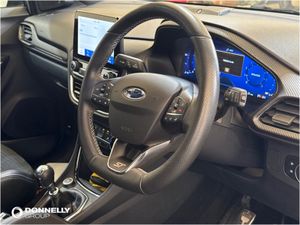 Ford Puma Hatchback ST - Image 4