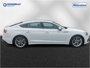Audi A5 Diesel Sportback Sport - Image 4